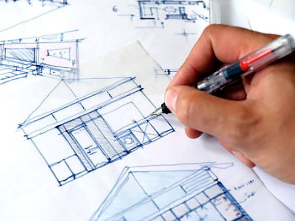 Hawaii Contractor Services - Design and Drafting