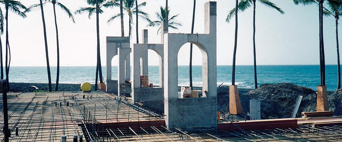 Hawaii Commercial Projects - Commercial Projects